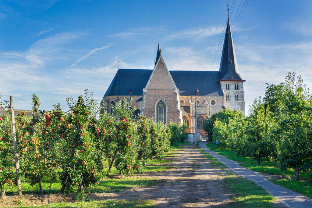 kerk Zepperen